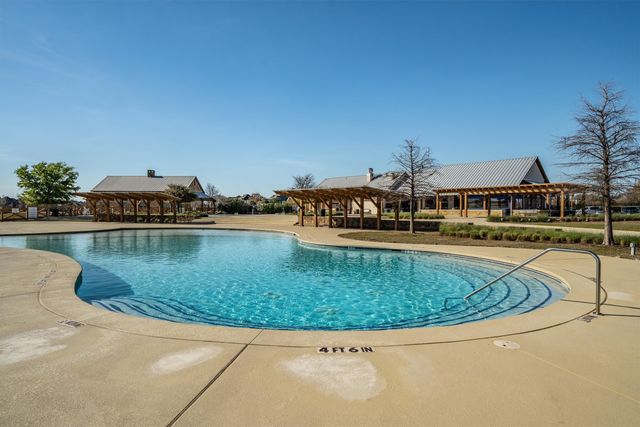 4421 Fall Meadow Drive, Prosper, TX 75078