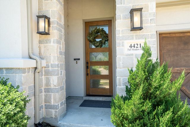 4421 Fall Meadow Drive, Prosper, TX 75078