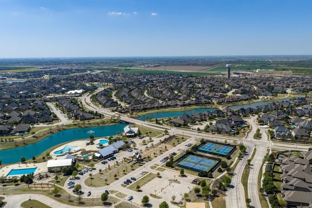 4421 Fall Meadow Drive, Prosper, TX 75078