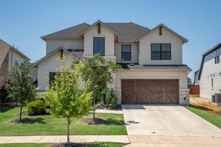 4421 Fall Meadow Drive, Prosper, TX 75078