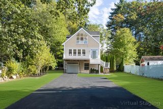 136 Shore Drive, Salem, NH 03079