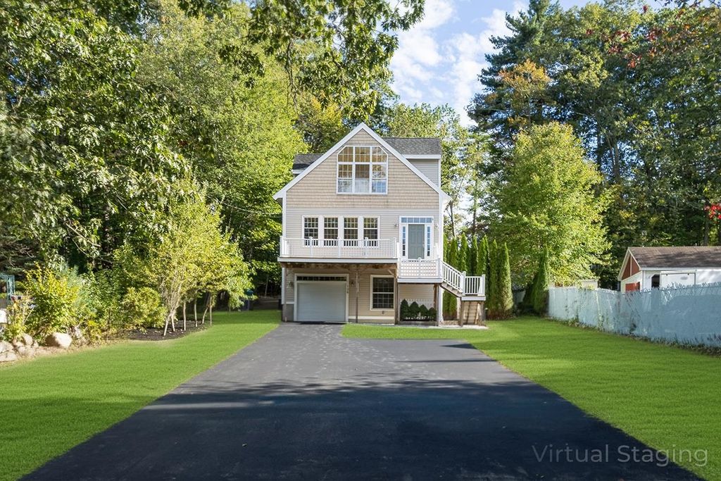 136 Shore Drive, Salem, NH 03079