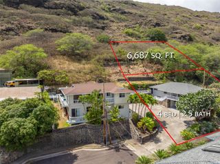 306 Moomuku Place, Honolulu, HI 96821