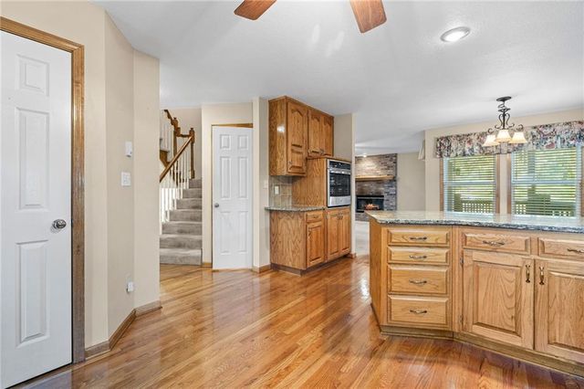 22808 E 28th Street Court, Blue Springs, MO 64015