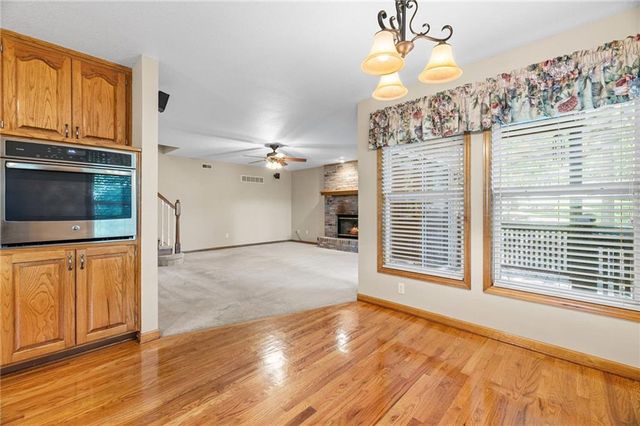 22808 E 28th Street Court, Blue Springs, MO 64015