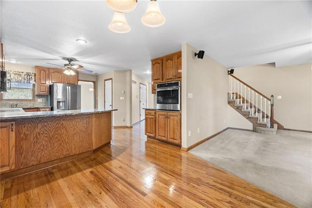 22808 E 28th Street Court, Blue Springs, MO 64015