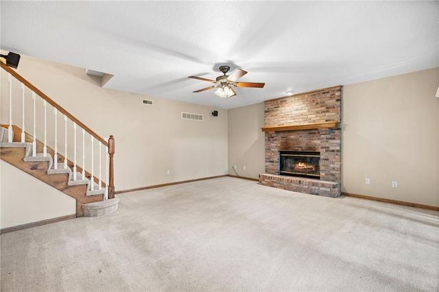 22808 E 28th Street Court, Blue Springs, MO 64015