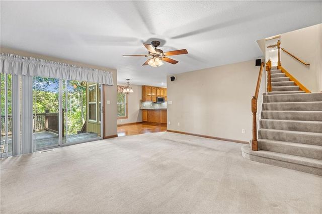 22808 E 28th Street Court, Blue Springs, MO 64015