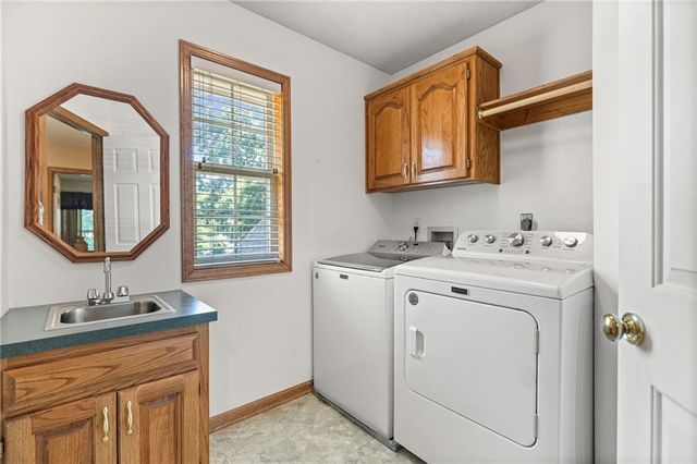 22808 E 28th Street Court, Blue Springs, MO 64015