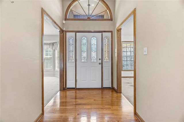 22808 E 28th Street Court, Blue Springs, MO 64015