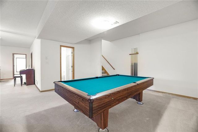 22808 E 28th Street Court, Blue Springs, MO 64015