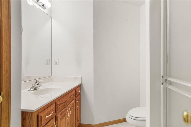 22808 E 28th Street Court, Blue Springs, MO 64015