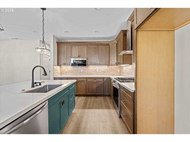19139 Sw ELLERSON St, Beaverton, OR 97078