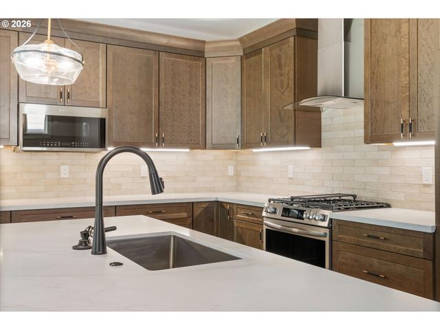 19139 Sw ELLERSON St, Beaverton, OR 97078