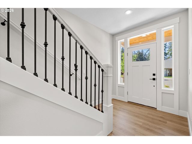 19139 Sw ELLERSON St, Beaverton, OR 97078