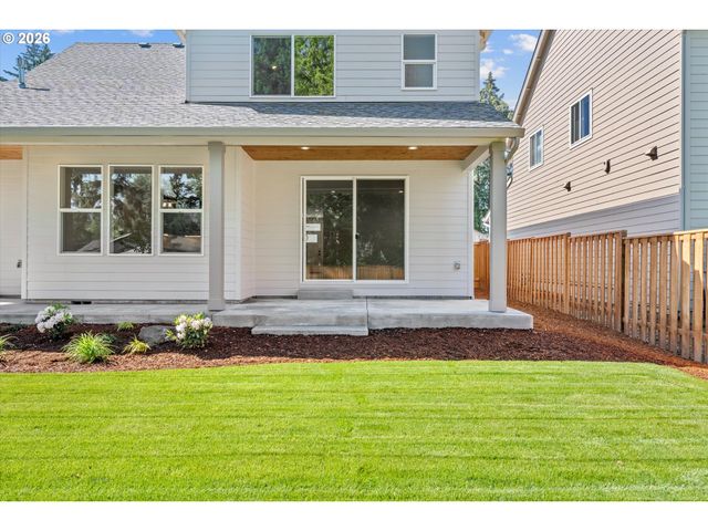 19139 Sw ELLERSON St, Beaverton, OR 97078