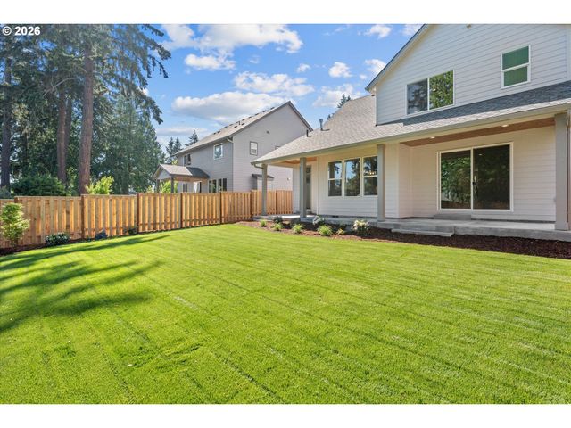19139 Sw ELLERSON St, Beaverton, OR 97078