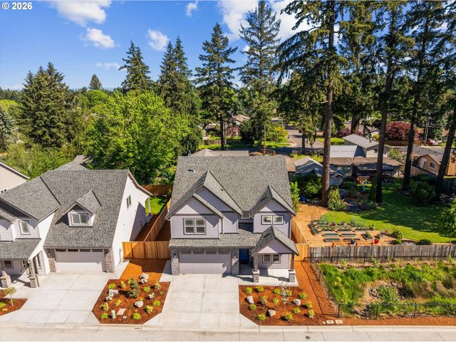 19139 Sw ELLERSON St, Beaverton, OR 97078