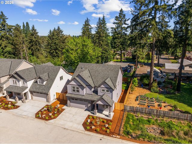 19139 Sw ELLERSON St, Beaverton, OR 97078