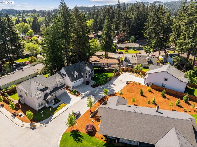 19139 Sw ELLERSON St, Beaverton, OR 97078