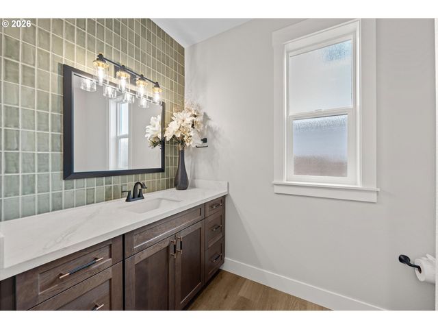 19139 Sw ELLERSON St, Beaverton, OR 97078