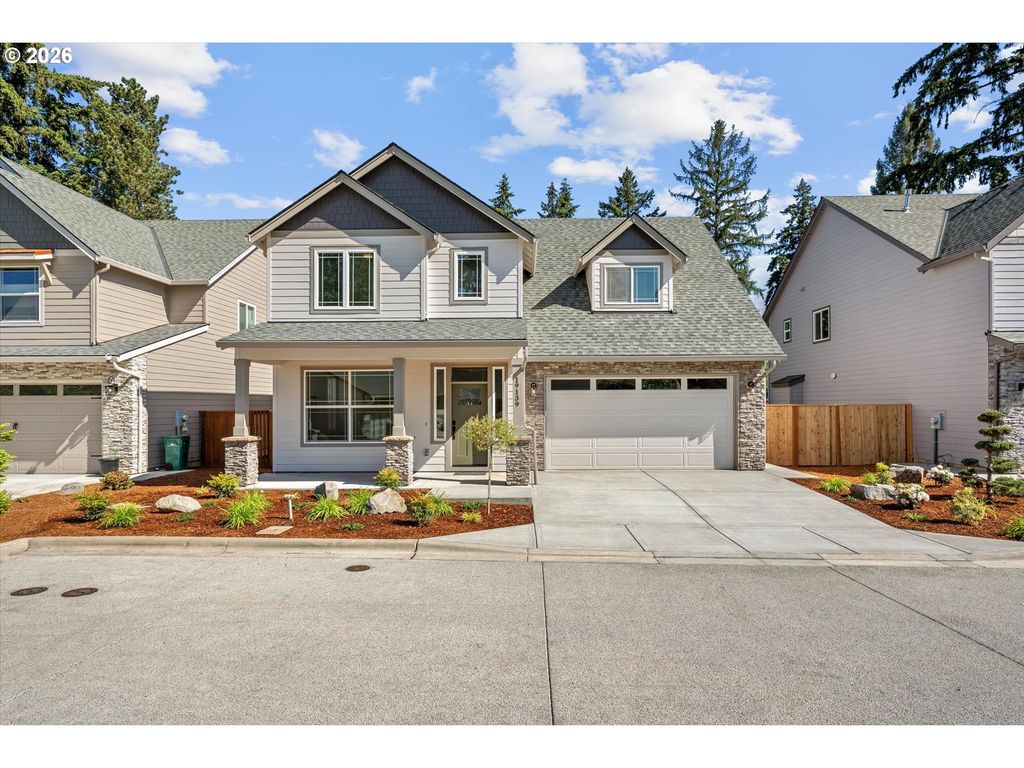 19139 Sw ELLERSON St, Beaverton, OR 97078