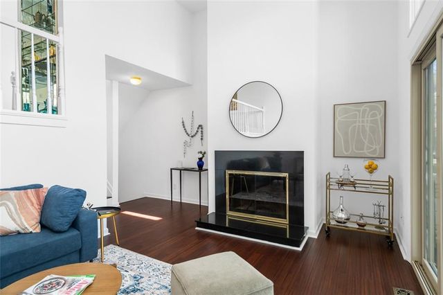 1127 Riverbend Club SE Drive, Atlanta, GA 30339