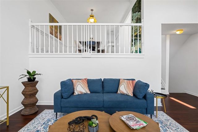 1127 Riverbend Club SE Drive, Atlanta, GA 30339