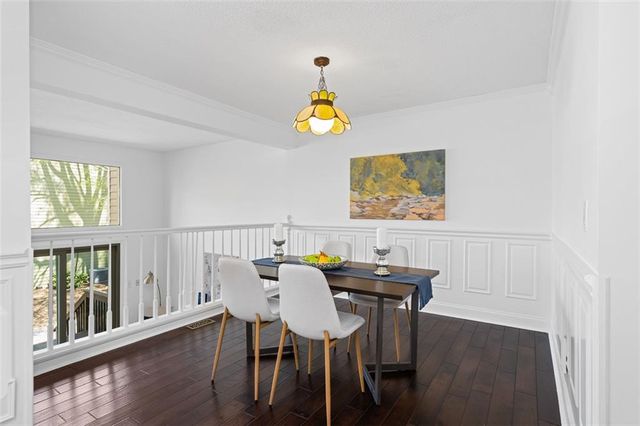 1127 Riverbend Club SE Drive, Atlanta, GA 30339