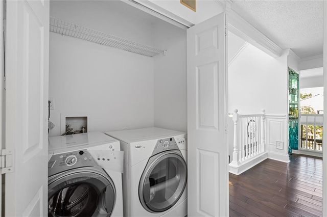 1127 Riverbend Club SE Drive, Atlanta, GA 30339