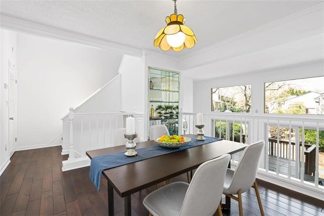 1127 Riverbend Club SE Drive, Atlanta, GA 30339