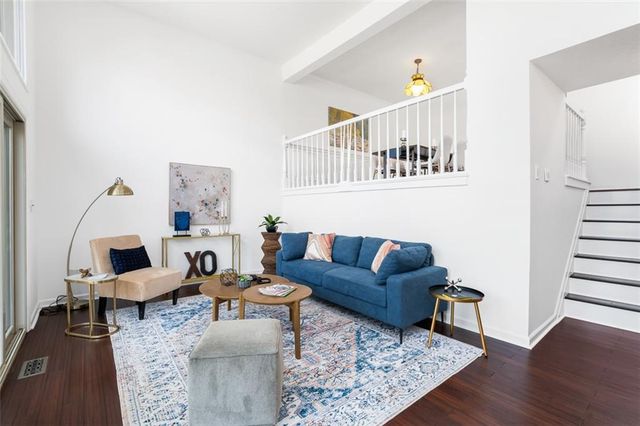 1127 Riverbend Club SE Drive, Atlanta, GA 30339