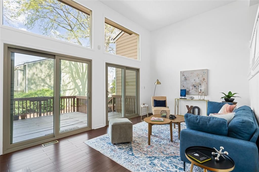 1127 Riverbend Club SE Drive, Atlanta, GA 30339