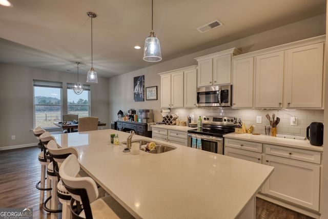 3741 Highway 83, Good Hope, GA 30641