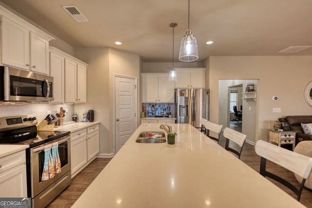 3741 Highway 83, Good Hope, GA 30641