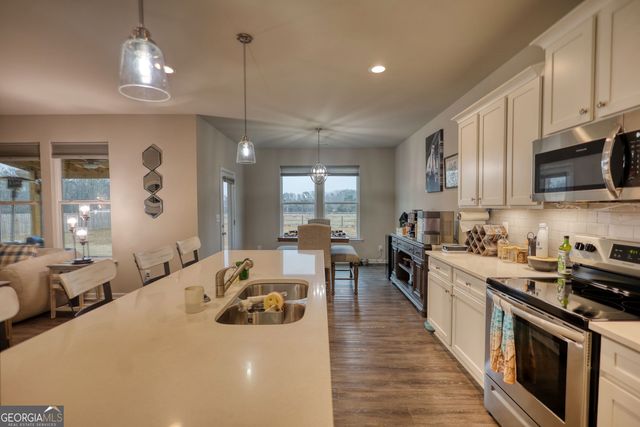 3741 Highway 83, Good Hope, GA 30641