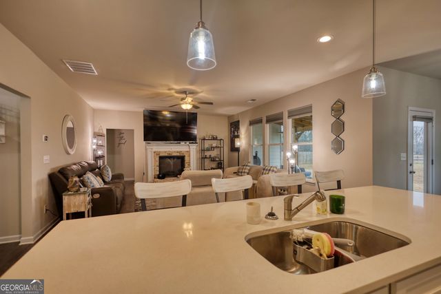 3741 Highway 83, Good Hope, GA 30641