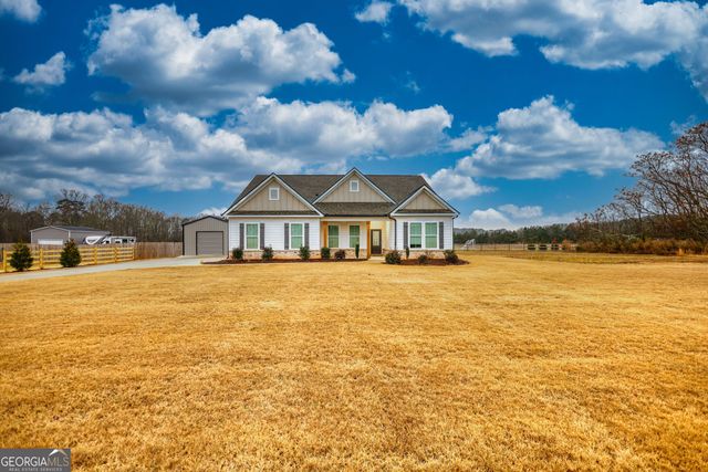 3741 Highway 83, Good Hope, GA 30641