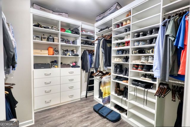 3741 Highway 83, Good Hope, GA 30641