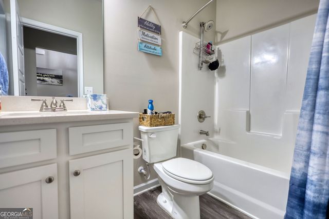 3741 Highway 83, Good Hope, GA 30641