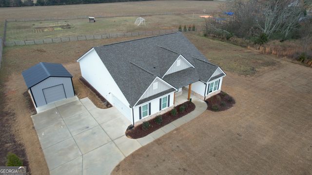 3741 Highway 83, Good Hope, GA 30641
