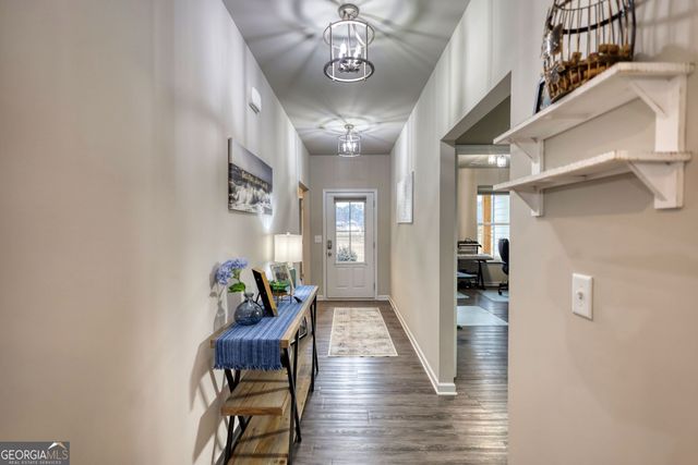 3741 Highway 83, Good Hope, GA 30641