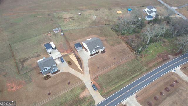 3741 Highway 83, Good Hope, GA 30641