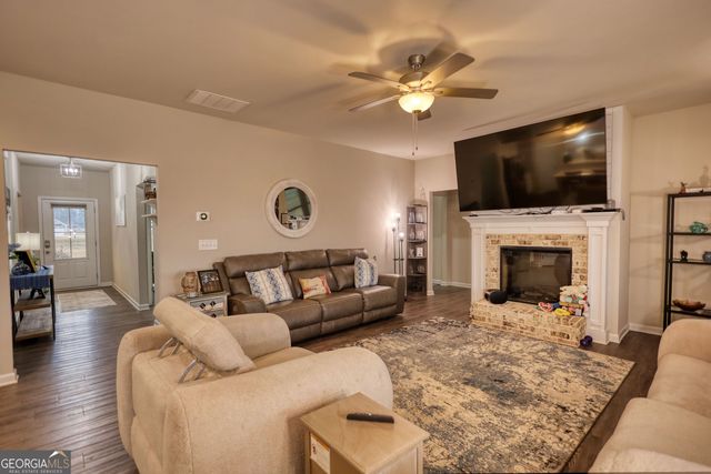 3741 Highway 83, Good Hope, GA 30641