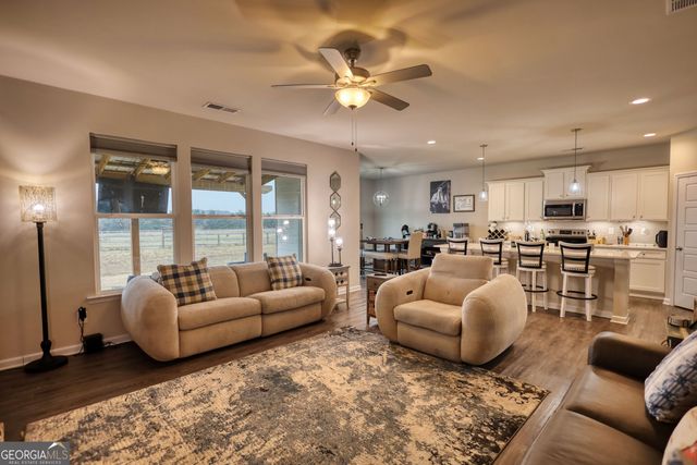 3741 Highway 83, Good Hope, GA 30641