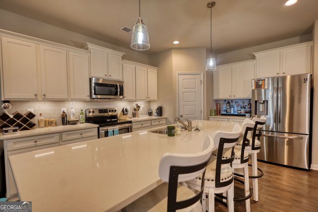 3741 Highway 83, Good Hope, GA 30641