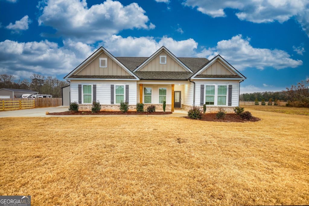 3741 Highway 83, Good Hope, GA 30641