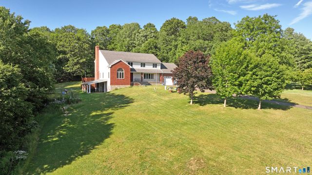 76 Thimble Rock Road, Middletown, CT 06457