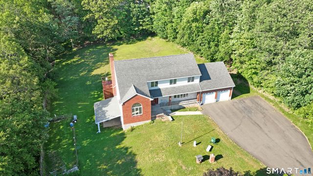 76 Thimble Rock Road, Middletown, CT 06457