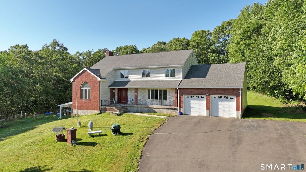 76 Thimble Rock Road, Middletown, CT 06457